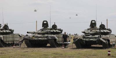 НАТО признало способность ВС РФ выполнять боевые задачи в пандемию