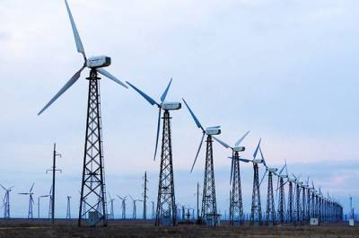 В Совфеде обсудили использование альтернативной энергетики в труднодоступных регионах