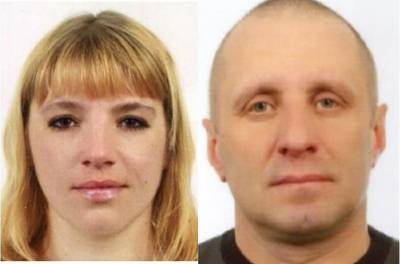 В Смоленской области ищут пропавших мужчину и женщину из Белоруссии