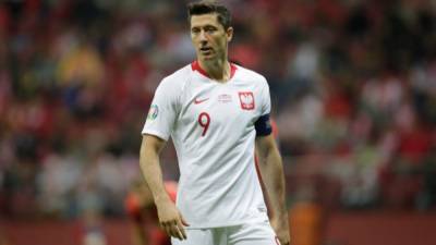 На что способны поляки без Левандовского: прогноз на матч Англия – Польша
