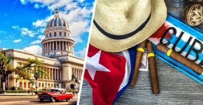 Куба расширяется для российских туристов: еженедельно туда на отдых будет отправляться по 3'500 россиян