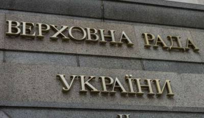 В Украине смогут лишать ученой степени за плагиат