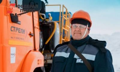 В Оренбуржье создана уникальная машина для ремонта скважин