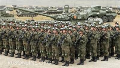 Войне быть? Украина приняла историческое постановление