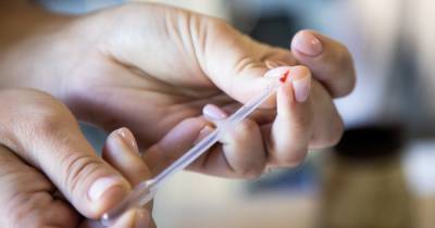 В России смягчили требования по тестированию на коронавирус