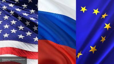 Политолог раскрыл тайную стратегию США по стравливанию Европы и России