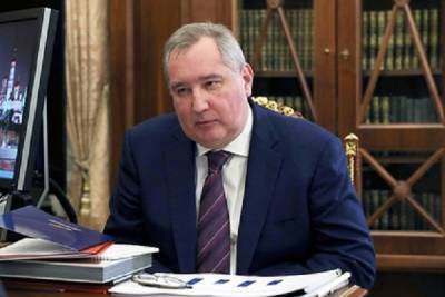 Партия «Родина» опровергла информацию о намерении Рогозина пойти в Госдуму