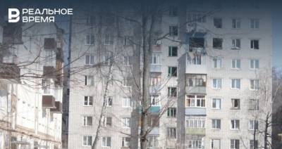 В отношении медработника психдиспансера возбудили дело о халатности после взрыва дома в Зеленодольске