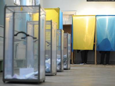 Рада назначила на осень выборы мэра Харькова