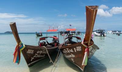 Таиландский остров Пхукет откроется для туристов с 1 июля
