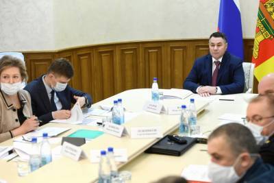 В Тверской области развернули допкойки для переболевших Covid-19