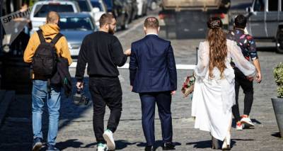 Браки и разводы в Грузии: какие изменения внесла пандемия