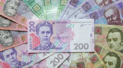 Рада поддержала «карантинную» выплату по 8 тыс. грн предпринимателям