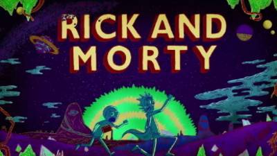 Названа дата выхода пятого сезона "Рика и Морти"