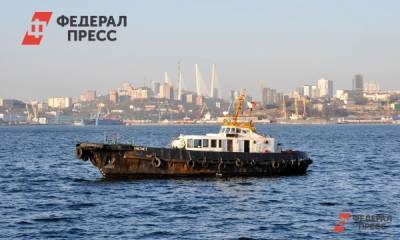 В РФ запретят затапливать корабли