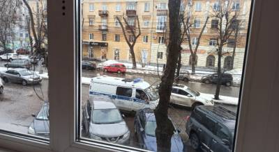 Выстрелил в ногу из ружья: под Ярославлем ссора перешла на вооруженное нападение