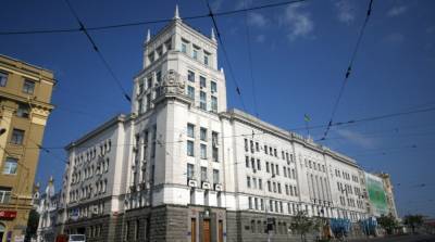 Выборы мэра Харькова назначили на 31 октября