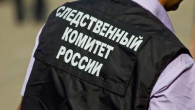 СК возбудил уголовное дело по факту опрокидывания судна в Кировском районе