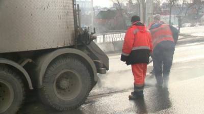 В Пензе капитально отремонтируют дорогу на улице Рябова