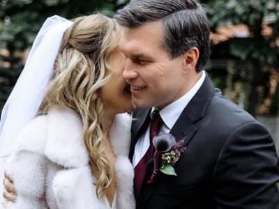 В Общественную палату РФ поступили вопросы о скандальном интервью жены Григория Дрозда изданию «Сноб» с обвинениями в насилии