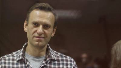 Колония, где содержат Навального, заказала дополнительную аппаратуру для наблюдения