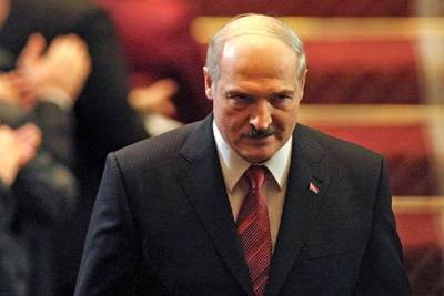 Лукашенко снова лепит из России образ врага