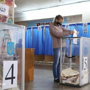 Нардепы назначили выборы мэра Харькова