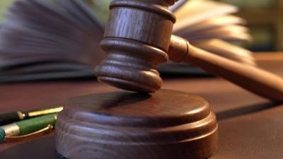 Суд избрал меру пресечения для зарезавшего уфимского юриста должника