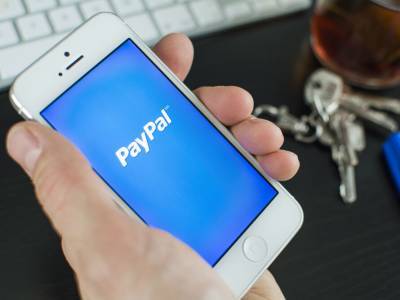 PayPal разрешил оплачивать товары криптовалютой