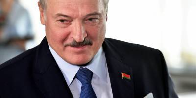 Лукашенко подписал указ. Беларусь ввела ответные меры на санкции западных стран