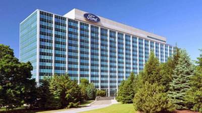 Прекращены продажи домашних зарядных станций Ford Level 2