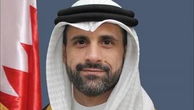 Арабский аристократ с американским образованием: назначен посол Бахрейна в Израиле