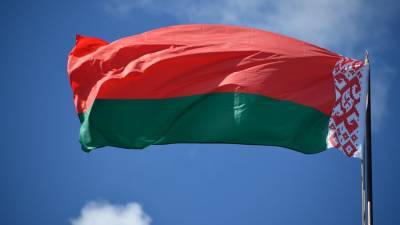 Белоруссия ввела санкции против зарубежных физических и юридических лиц