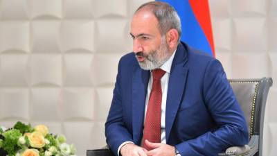 Премьер Армении раскрыл возможную дату своей отставки