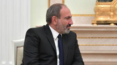 Никол Пашинян рассказал, когда оставит пост премьера Армении
