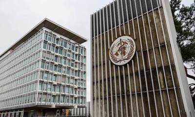 США и еще 13 стран выразили «общую обеспокоенность» докладом ВОЗ о причинах появления коронавируса