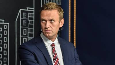 Политик Стариков объяснил, почему Навальный стал "лишним" в ФБК