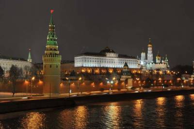 В Кремле прокомментировали вероятность разговора Путина с Зеленским