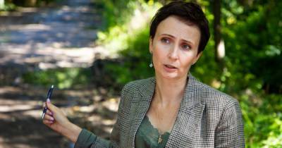 Вице-премьер регионального правительства Сибирёва рассказала о судьбе Варникенского леса