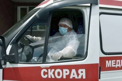 Ещё 80 жителей региона заболели COVID-19 за минувшие сутки - arh.mk.ru - Новодвинск - Вельск - Котлас