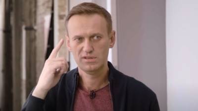 «Забытый» всеми Навальный пытается напомнить о себе провокациями в СИЗО