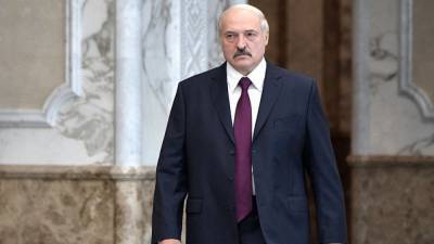 Белоруссия ответила Евросоюзу санкциями