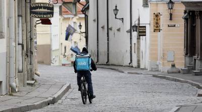 Эстония продлила коронавирусные ограничения до 25 апреля