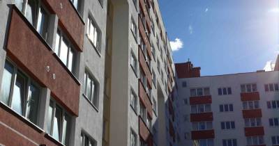 "Спрос рождает предложение": Сибирёва — о развитии жилищного строительства в Калининградской области