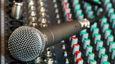 Студию звукозаписи "Победа" воссоздадут в петербургском Доме Радио