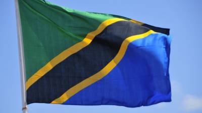 Джон Магуфули - Почти полсотни человек погибли во время церемонии прощания с президентом Танзании - riafan.ru - Танзания