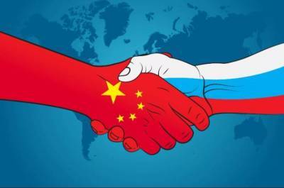 Россия в 2020 году увеличила несырьевой экспорт в Китай
