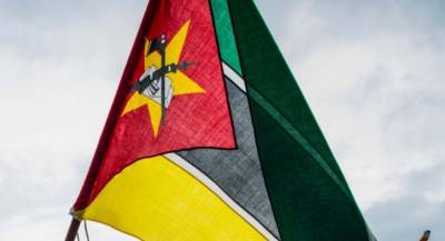 Португалия вслед за США отправит военных инструкторов в Мозамбик