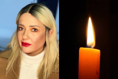 Большая потеря потрясла Наталью Могилевскую, певица безутешна: "Мы не договорили...Не могу поверить"
