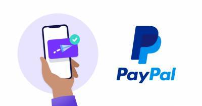 PayPal рзрешит клиентам в США расплачиваться криптовалютами